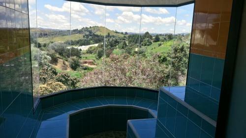Lodge Spal Alma