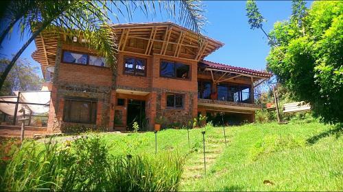 Lodge Spal Alma