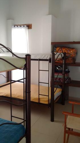 Alojamiento El Potrerito - Glamping En Raquira