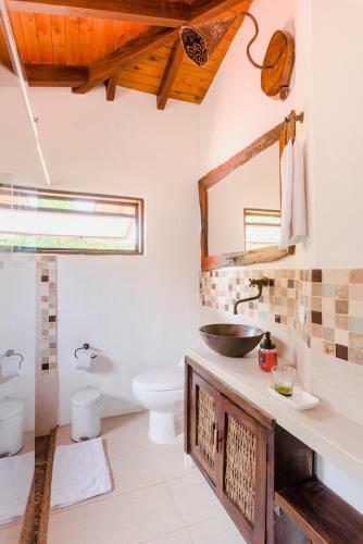 Hotel Kawa Mountain Retreat