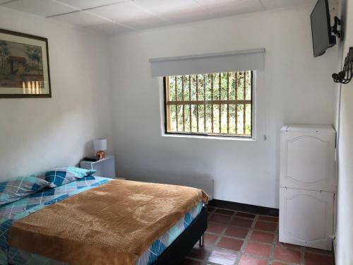 Hostal Casa Linda Finca Hotel