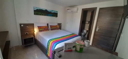 San Bernardo Hotel
