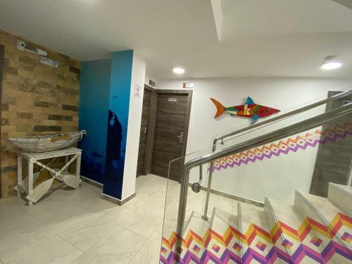 San Bernardo Hotel