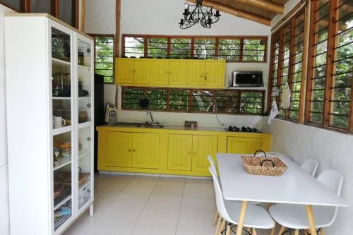 Finca Yuluka