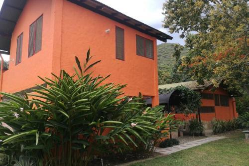 Finca Yuluka