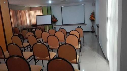 Hotel Miraflores Rb