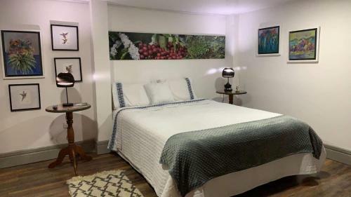 La Estancia Hotel Boutique