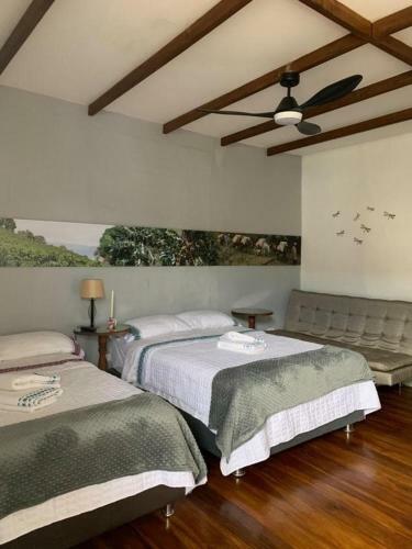 La Estancia Hotel Boutique