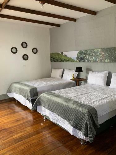 La Estancia Hotel Boutique