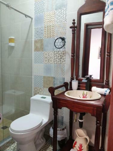 La Estancia Hotel Boutique
