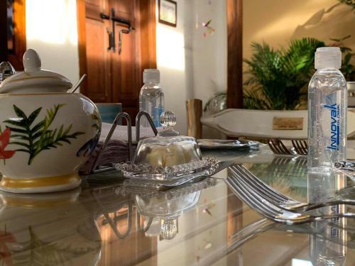 La Estancia Hotel Boutique