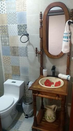 La Estancia Hotel Boutique