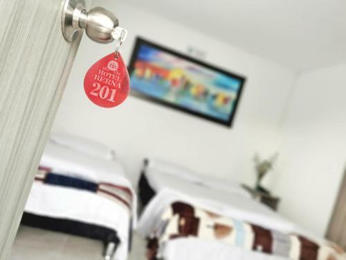 Hotel Berna