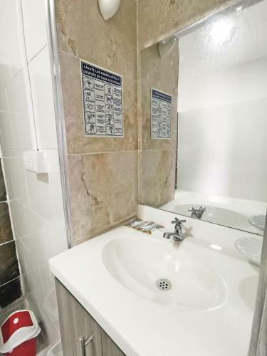 Hotel Berna
