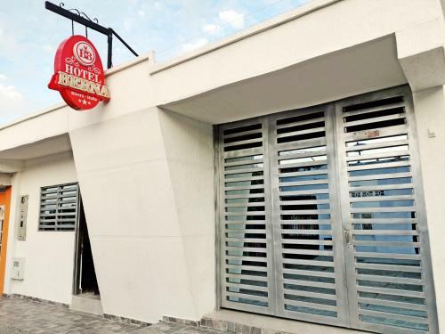 Hotel Berna