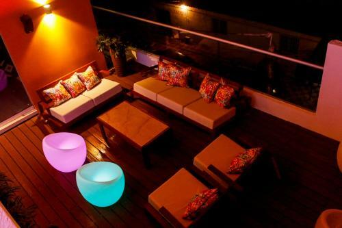 Hotel Tunebo Inn