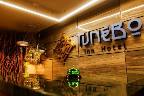 Hotel Tunebo Inn