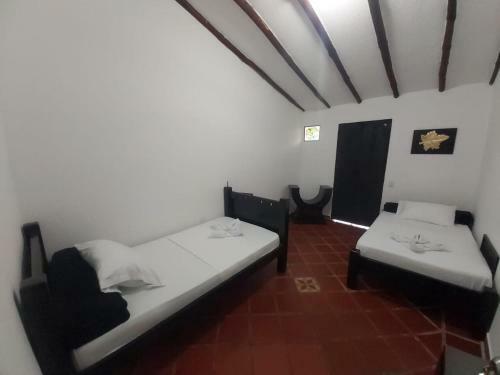 Casa Amoblada Salento
