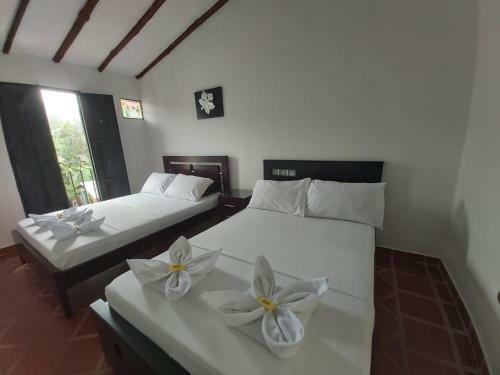 Casa Amoblada Salento
