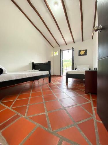 Casa Amoblada Salento