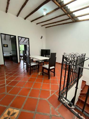 Casa Amoblada Salento