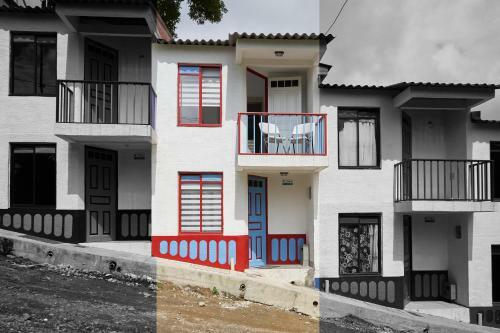 Casa Mil� Salento