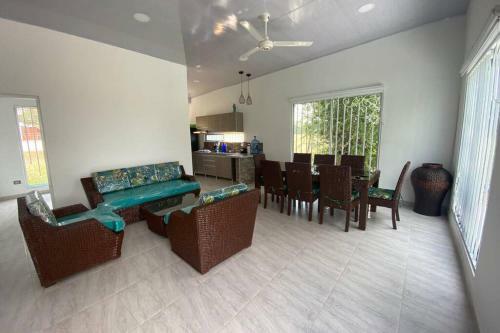 Villa Casa Campestre, Ricaurte Cundinamarca