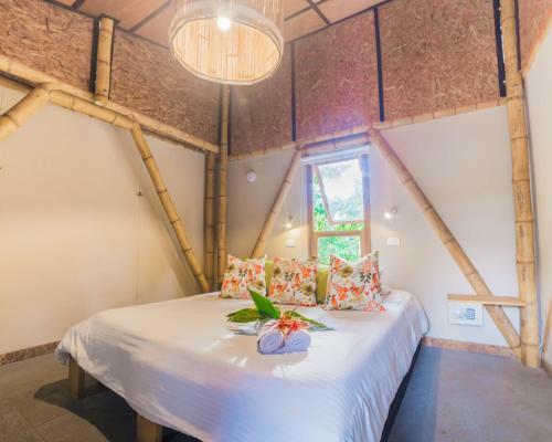 Hotel Elements Ecolodge Salento