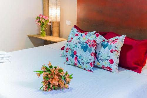 Hotel Elements Ecolodge Salento