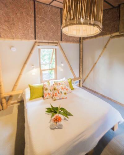 Hotel Elements Ecolodge Salento