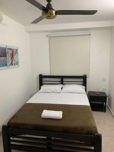 Hotel Aqva Hostal