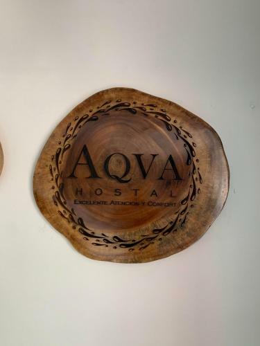Hotel Aqva Hostal