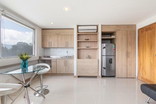 Apartamento Puerto Bulevard