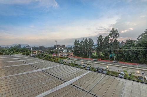 Apartamento Puerto Bulevard