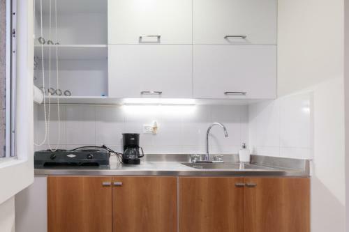 Apartamento Puerto Bulevard