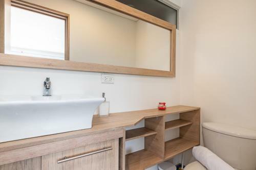 Apartamento Puerto Bulevard