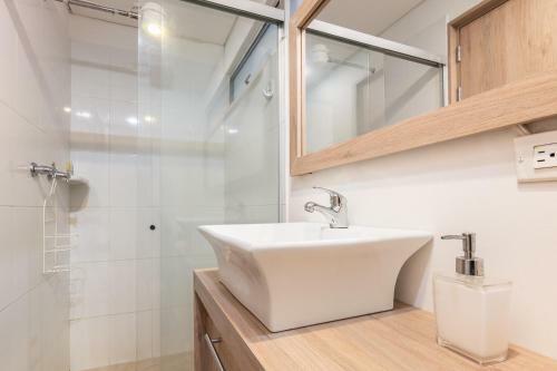 Apartamento Puerto Bulevard