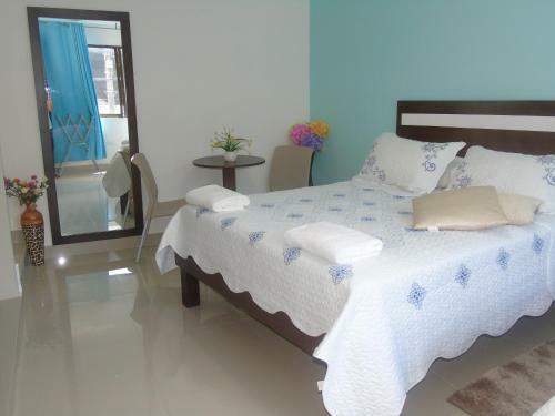 Apartahotel Bahia Tropical III
