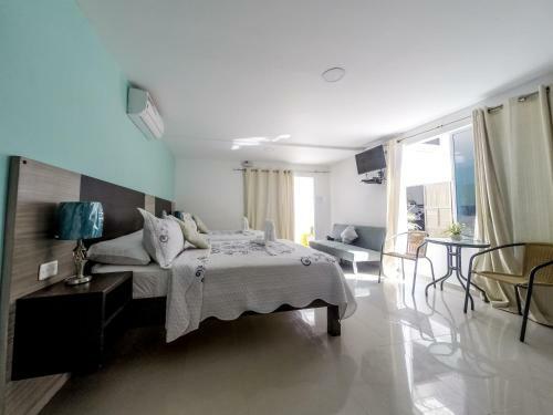 Apartahotel Bahia Tropical III