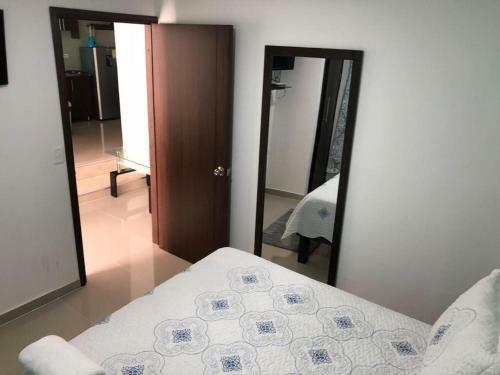 Apartahotel Bahia Tropical III