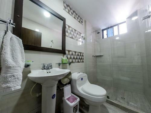 Apartahotel Bahia Tropical III