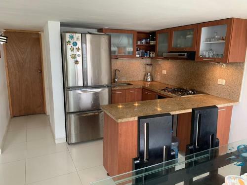 Apartamento Limsor Beach