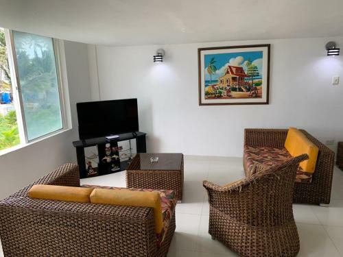 Apartamento Limsor Beach