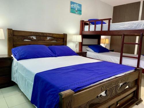 Apartamento Limsor Beach