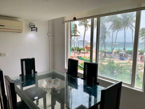 Apartamento Limsor Beach