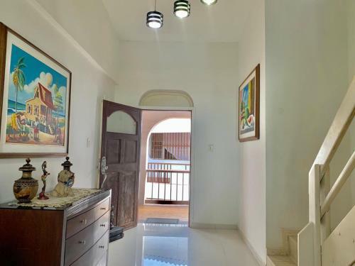 Apartamento Limsor Beach