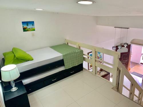 Apartamento Limsor Beach