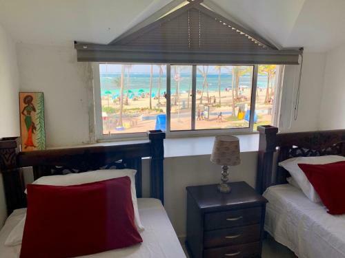 Apartamento Limsor Beach
