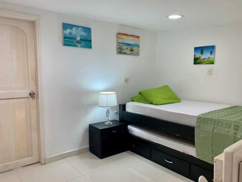 Apartamento Limsor Beach