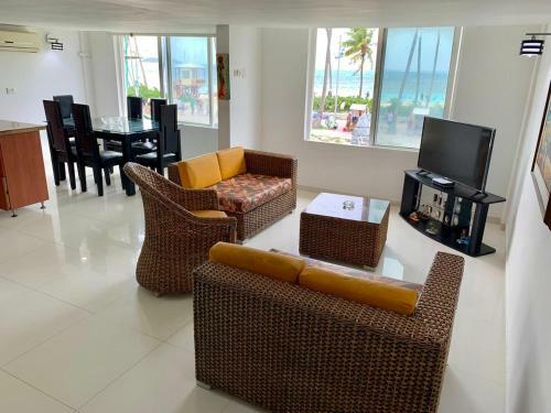 Apartamento Limsor Beach